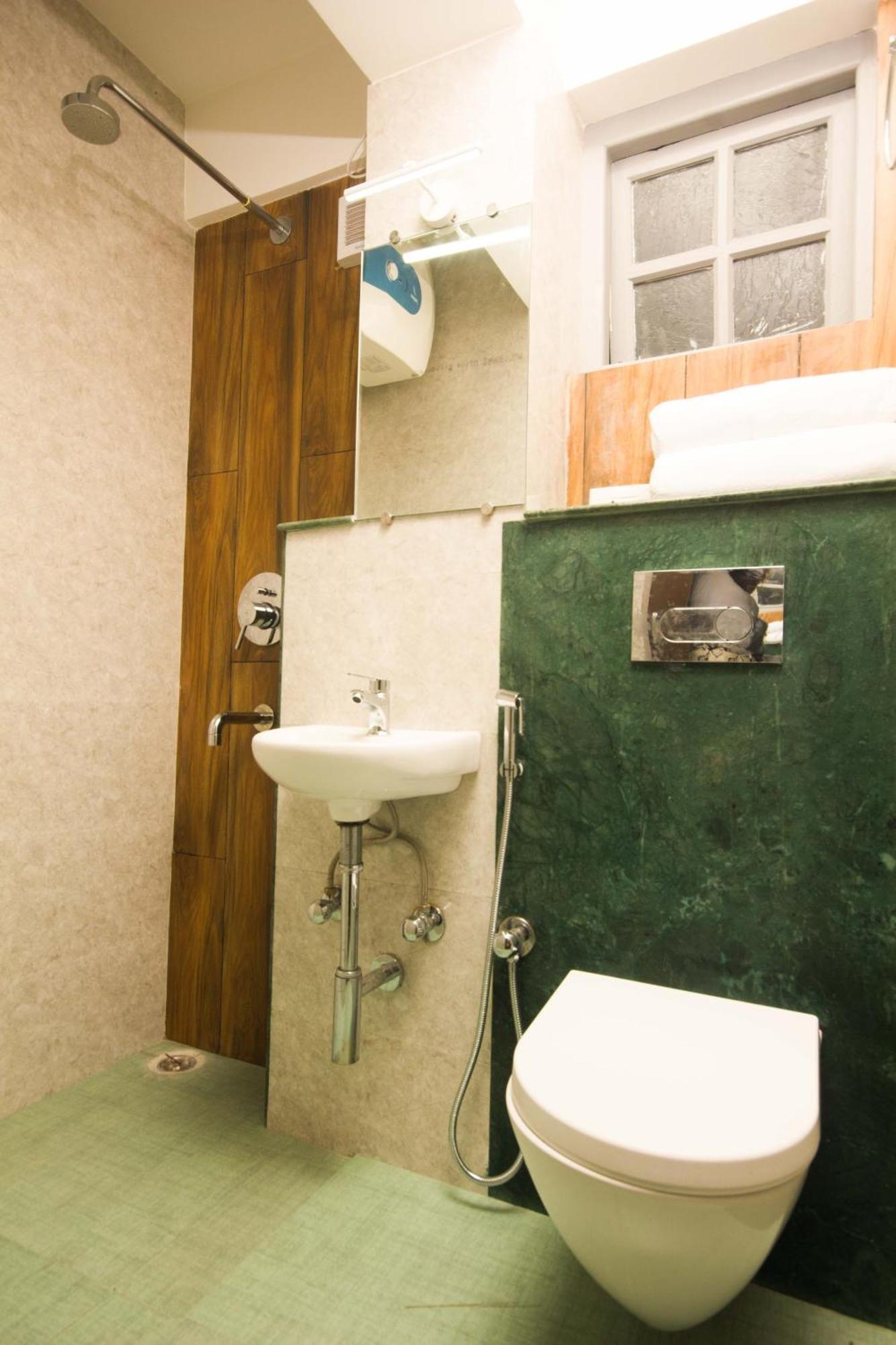 Bumblebee Bed & Breakfast Gangtok Exterior photo