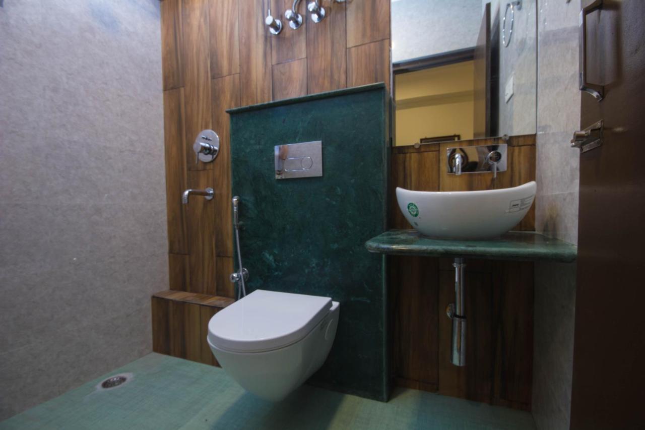 Bumblebee Bed & Breakfast Gangtok Exterior photo