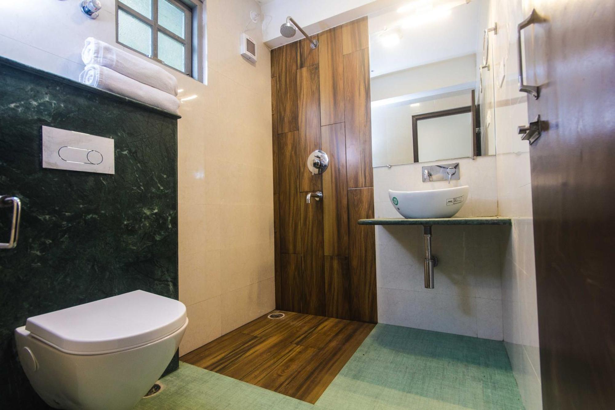 Bumblebee Bed & Breakfast Gangtok Exterior photo